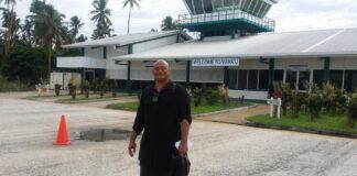 Tongan art luminary Uili Lousi passes in Auckland