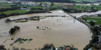 Severe weather wreaks havoc across New Zealand: tornado hits Auckland, states of emergency declared in South Island