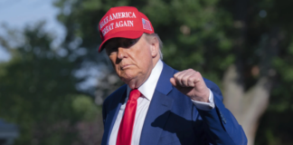 Trump claims Israel and Iran agree to ‘Complete and Total Ceasefire’