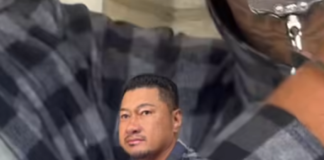 Tongan man and two Fijians remanded in Fiji over meth and cannabis charges