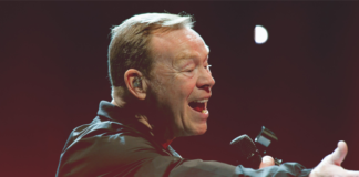 UB40 featuring Ali Campbell returns to Tonga as part of Kingston Calling 2026 festival tour