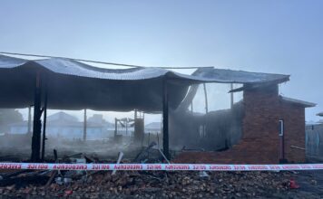 Arson accused found not guilty by reason of insanity after fire razes Catholic church serving Tongan parishioners