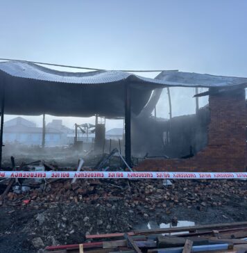 Arson accused found not guilty by reason of insanity after fire razes Catholic church serving Tongan parishioners