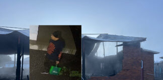 Do you know this man? Tongan community could help solve Avondale Church fire case