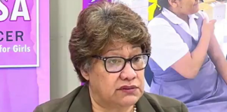 New Zealand cautions Tonga over measles risk as cases rise