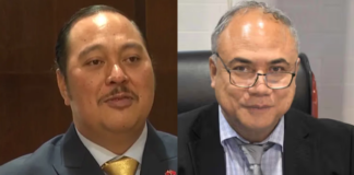 U.S. may now deport migrants with just six hours’ warning as Tonga’s potential travel ban talks remain under wraps