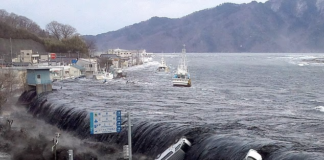 Tongan community in Japan on high alert as Japan warns of potentially fatal ‘Megaquake’ – Fears of 300,000 deaths