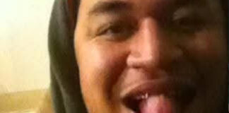 Repeat offender dad gets 20 months for terrorizing hotel in Tonga with gun, drugs