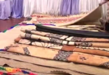 Stolen koloa fakaTonga bound for NZ recovered; Two arrested in Nuku‘alofa