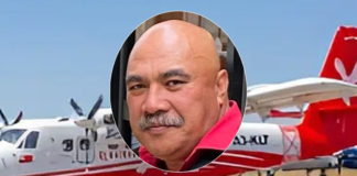 Civil Aviation praised for grounding Lulutai over safety concerns dating back to airline’s inception: Minister