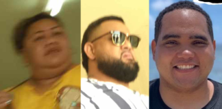 Tongan passport fraud suspects scrutinized after US arrest in missionary child molestation case