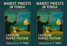 Tonga’s Catholic history, long preserved in French, reaches new heights with new English translation