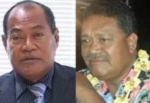 MP Vaipulu files defamation lawsuit against Vava’u town officer