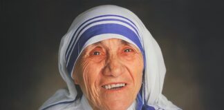 Lotu Ma’a Laumālie: ‘We belong to each other’ – Mother Teresa’s timeless antidote to a divided world