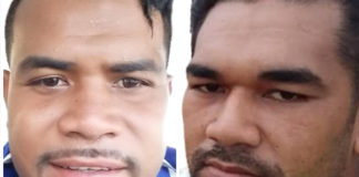 Couple and accomplice jailed in Tonga methamphetamine bust