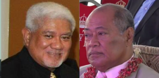EXPOSED: Tonga Airport refused NZ privatisation deal – Cabinet forced it through anyway, then came violent threats