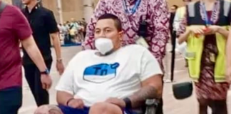 Tongan man among three facing death penalty in Bali shooting death of Australian father