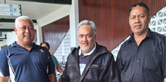Family launches fight to return Paea to NZ following deportation to Tonga