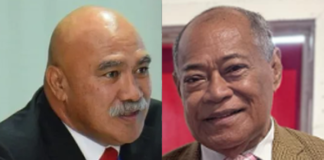 Minister: No evidence NZ company spends million dollars on Vava’u airport amid former interim PM’s $5m deposit claim