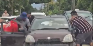 15-year-old girl among suspects arrested in Tongatapu drug busts