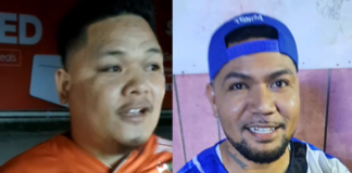 $10,000 bet ends in brotherhood: Tupou College alumnus returns $8,000 in viral act of generosity