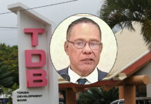 ADB’s Tonga Development Bank probe complete; ‘New board enforcing’ recommendations, says DPM