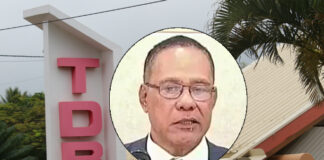 ADB’s Tonga Development Bank probe complete; ‘New board enforcing’ recommendations, says DPM