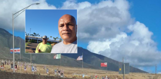 Last Tongan to escape Lahaina fire comes back as Maui marks two years since deadly blaze