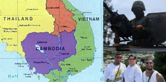 Tongan travellers stranded as Cambodia-Thailand ceasefire raises safety concerns