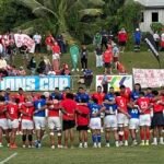 Tonga beats Manu Samoa 30-16 in Nuku’alofa
