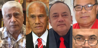 How Tonga’s flawed constitution forces five PMs to choose: Tolerate royal scandals or demand reform