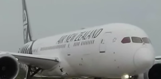 Air New Zealand cancels ANZAC Day Tonga flight as cause remains unclear