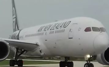 Air New Zealand cancels ANZAC Day Tonga flight as cause remains unclear