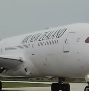 Air New Zealand cancels ANZAC Day Tonga flight as cause remains unclear