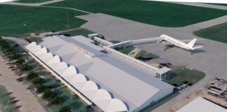 Major upgrade: Fuaʻamotu Airport to receive boarding bridges, terminal expansion through Japanese funding