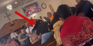 From Parliament to the pulpit; Violence defiles sacred spaces as Tongan Church brawl goes viral