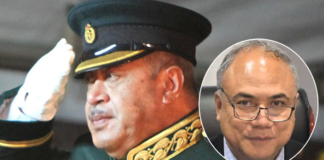 Handing Foreign Affairs to the King—based on a flawed constitution and a broken promise—confers no legitimate power