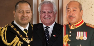 Tonga’s democracy in name only: A flawed 2010 system built on the Commonwealth’s most ‘poorly’ written constitution