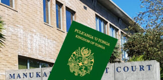 Notorious immigration scammer 71yo Kolini Tatafu jailed for $63k fraud in New Zealand