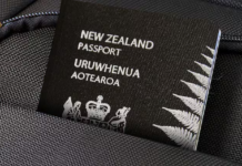 Passport fraud and sham marriage lands man record jail term