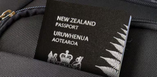 Passport fraud and sham marriage lands man record jail term