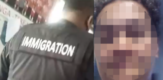 NZ’s tough visa reforcement in motion; morning arrest follows last month’s deportation