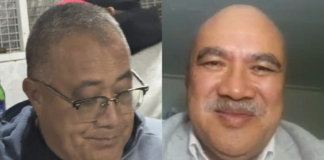 War of images on social media to counter injury claims after Tu’ilakepa-Piukala near-brawl