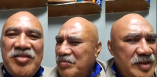 AI fake debate escalated as Minister Piukala doubts Parl’t brawl video’s authenticity