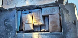 TOP$1 billion drug bust in French Polynesia reveals Tonga’s role in Pacific narcotics route