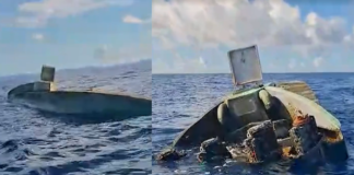 Suspected narco-submarine found near Solomon Islands echoes drug vessel reports in Tonga’s waters