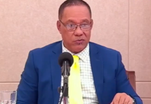 Urgent backlog bombshell: Potungāue Fonua crackdown reveals thousands of stalled cases