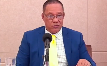 Urgent backlog bombshell: Potungāue Fonua crackdown reveals thousands of stalled cases