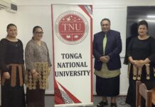 TNU to launch new bachelor of oral health program in 2026
