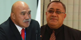 ‘Na’a homo ho le’o’ vs ‘Ke tuku kae ’ai e hā?’ – Veiled threats, fighting words that pushed Parliament to the brink
